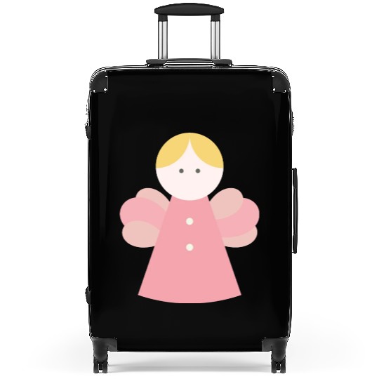 angel Suitcases