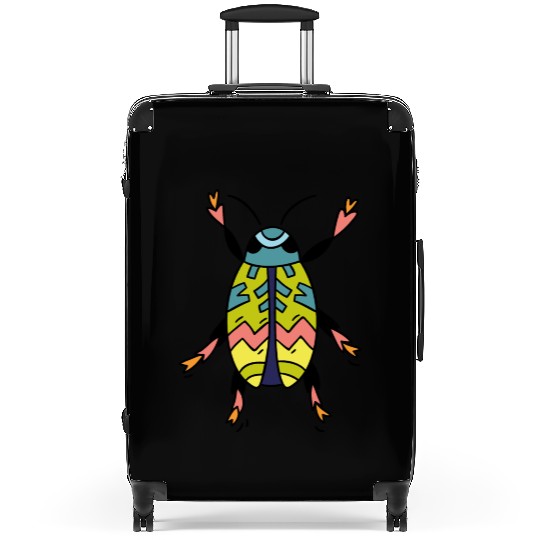 Bug Suitcases