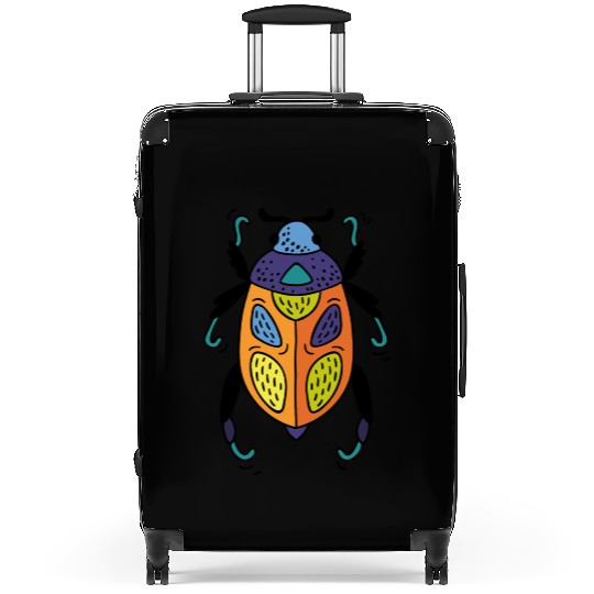 Bug Suitcases