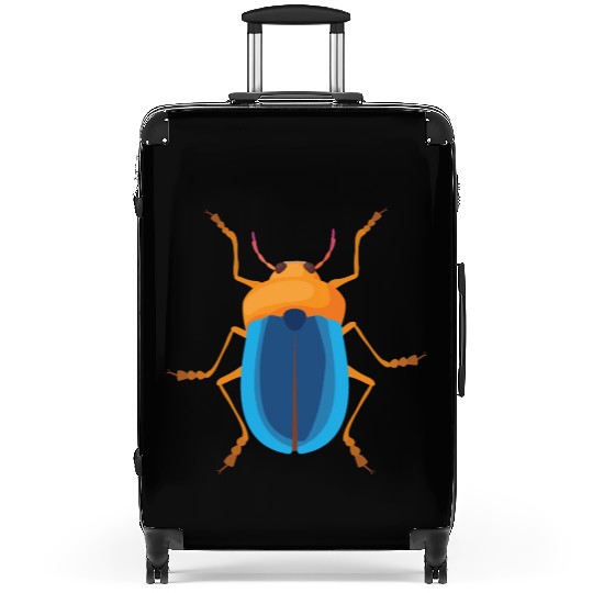 Bug Suitcases