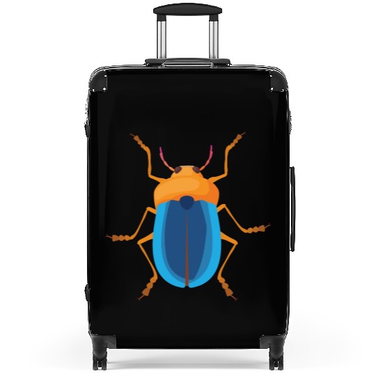Bug Suitcases