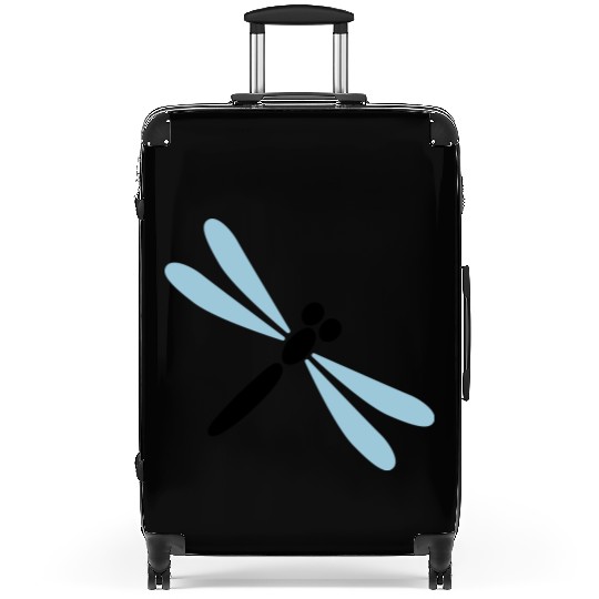 Dragonfly Suitcases