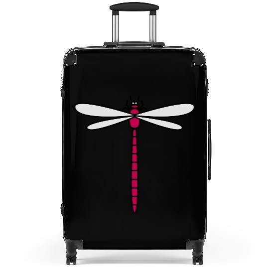 Dragonfly Suitcases