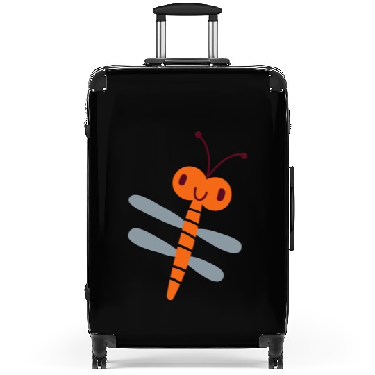 Dragonfly Suitcases