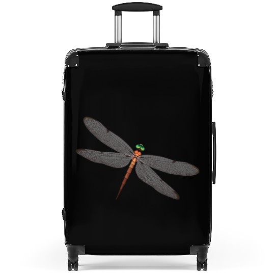 Dragonfly Suitcases