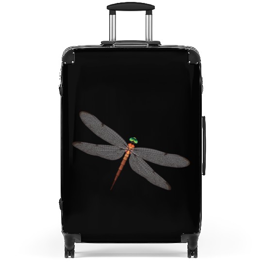 Dragonfly Suitcases