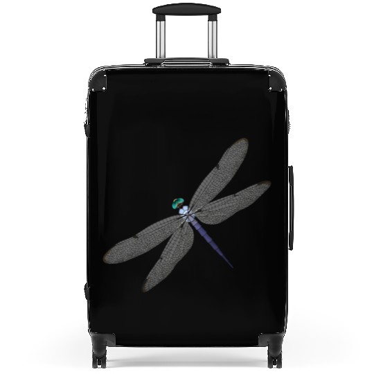 Dragonfly Suitcases