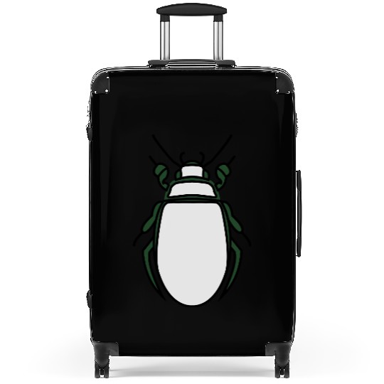 Bug Suitcases