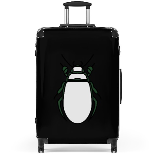 Bug Suitcases