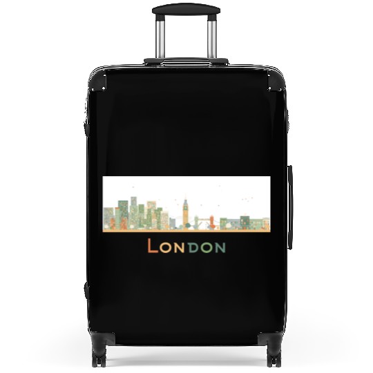 london Suitcases