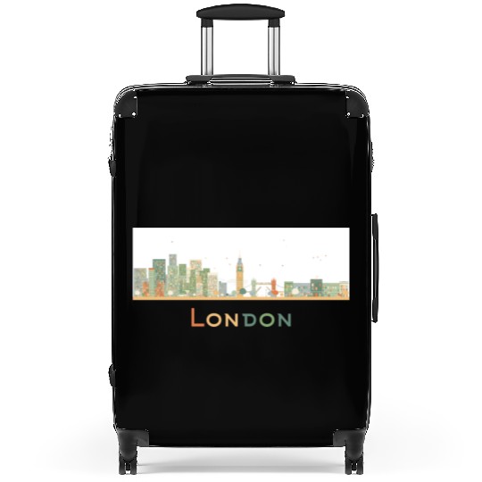 london Suitcases