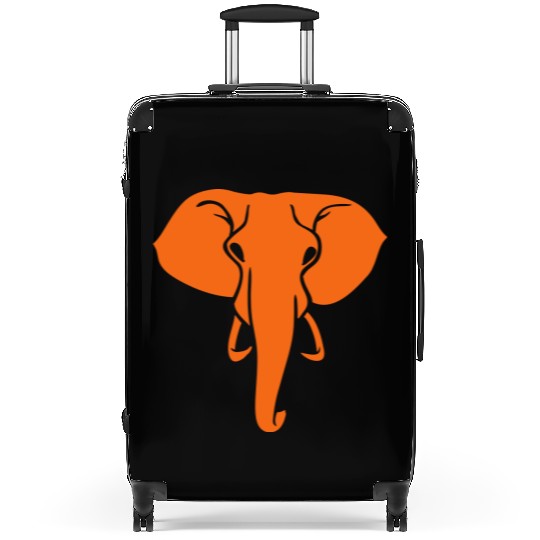 Elephant Suitcases