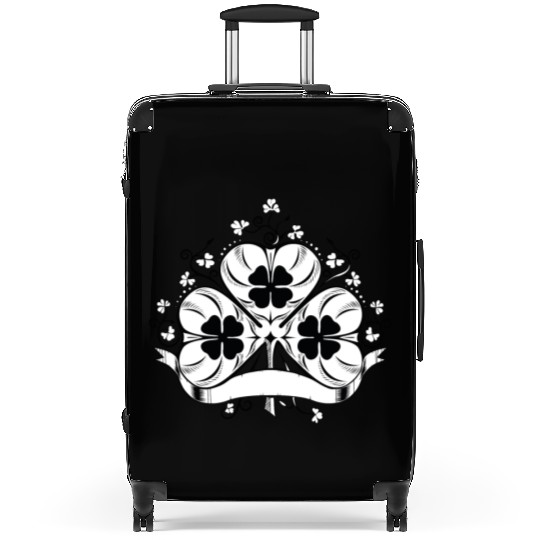 shamrock Suitcases