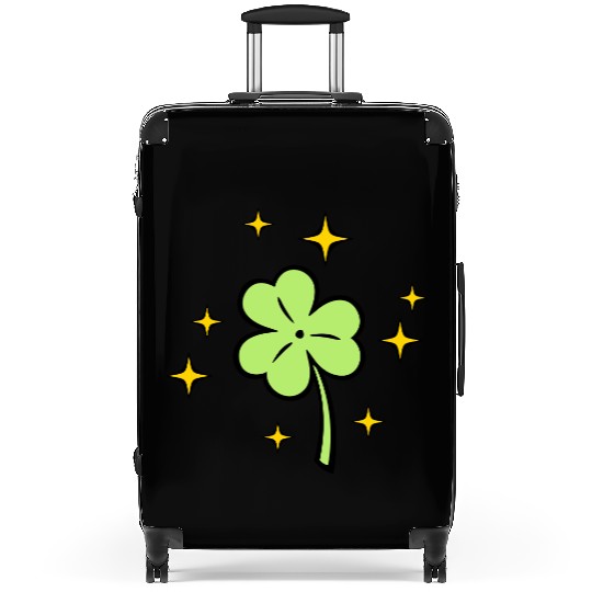shamrock Suitcases
