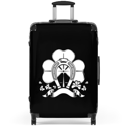 shamrock Suitcases