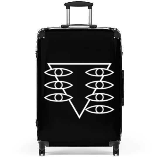 Evangelion LilithEvangelion Lilith eyes Suitcases