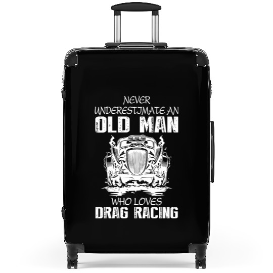 Drag Racing - Drag Racing Suitcases