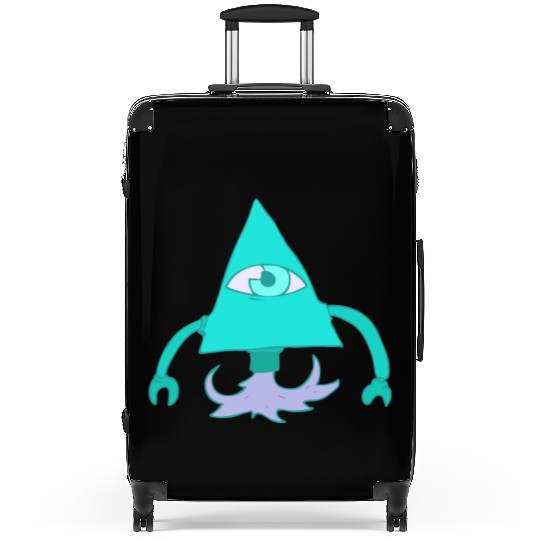 46 robot 51 png vectorstock 4842445 Suitcases