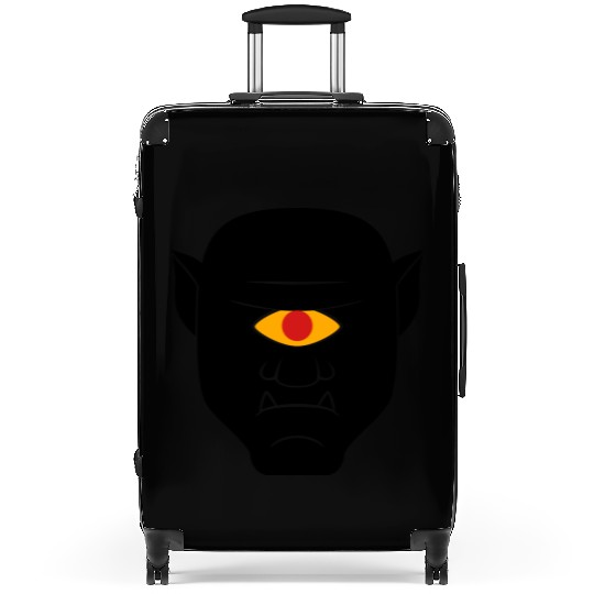 Cyclops Suitcases