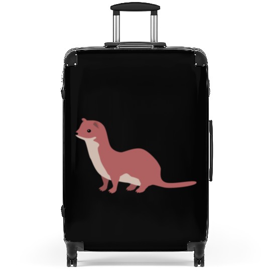 weasel Suitcases