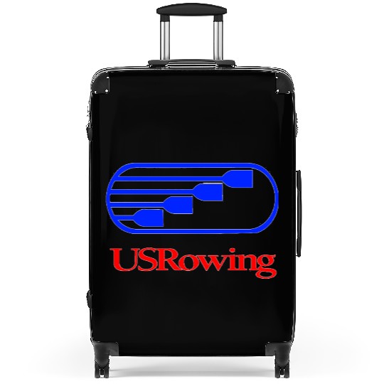 Team USA Rowing US Suitcases