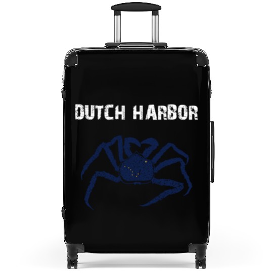 City-Design Dutch Harbor King Crab PQZnBI Suitcases