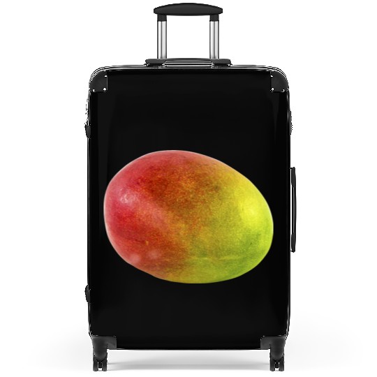 mango veggie gemuese fruits10 Suitcases