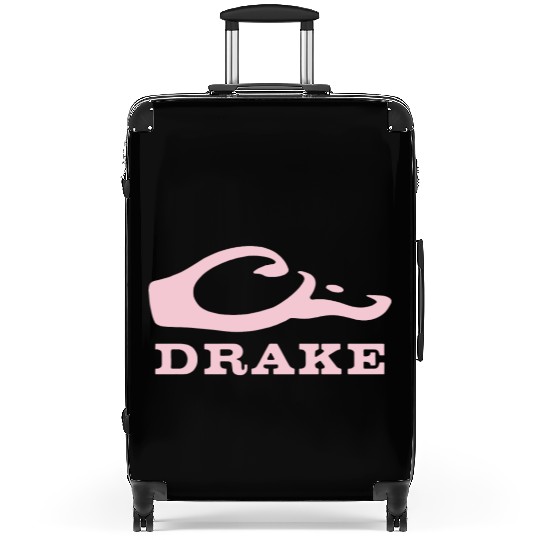 Drake Waterfowl Systems Fashion Head Suitcases