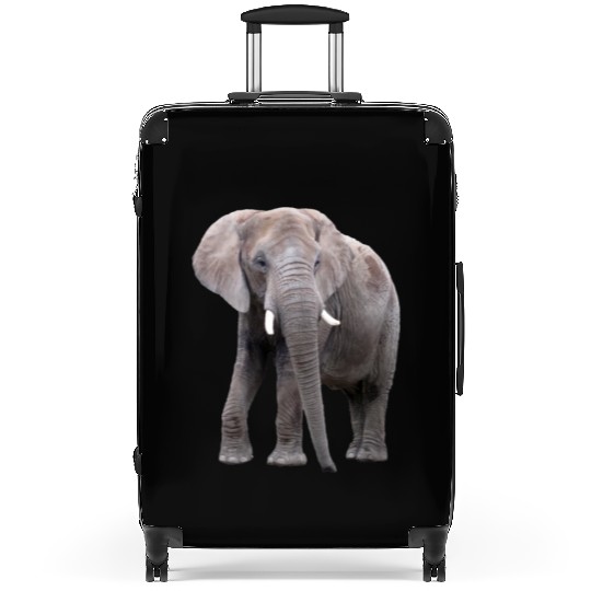 Elephant Suitcases