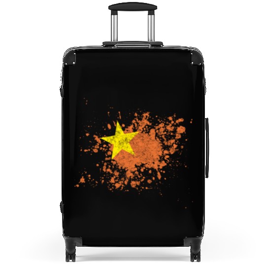 Vietnam Suitcases