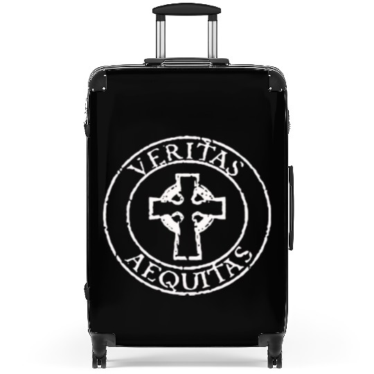 New Design The Boondock Saints Best Seller Suitcases