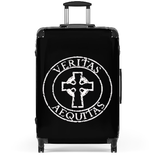 New Design The Boondock Saints Best Seller Suitcases
