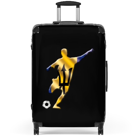 Barbados Suitcases