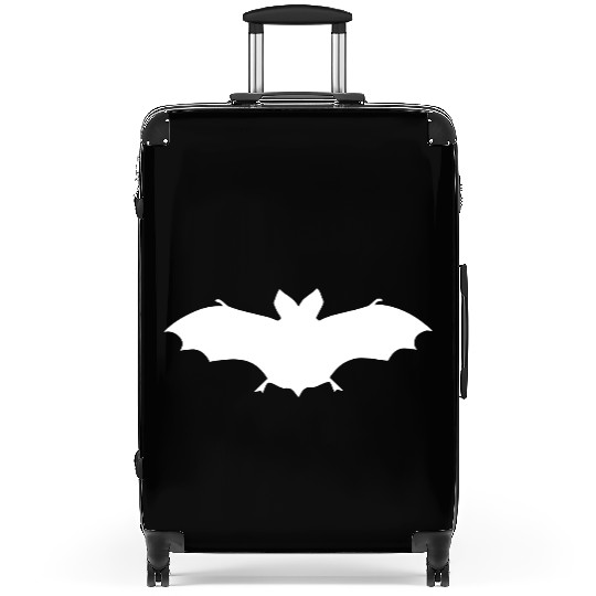 Bat Suitcases