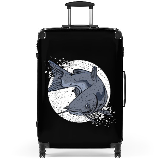 Catfish Suitcases