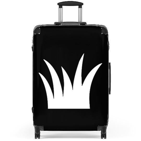 Tall Grass Suitcases