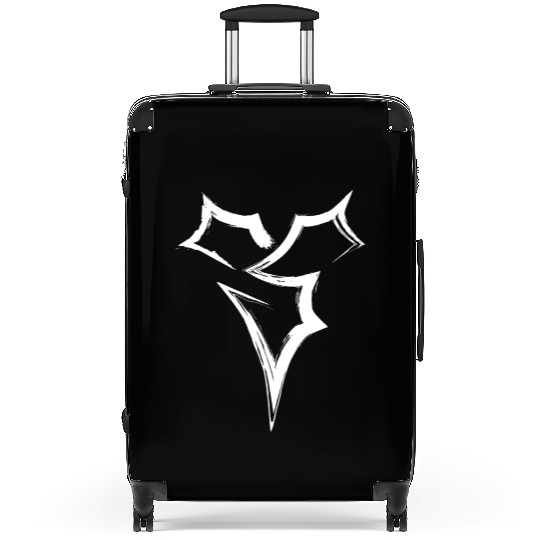 Final Fantasy Suitcases
