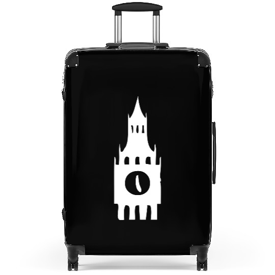 Big Ben Suitcases