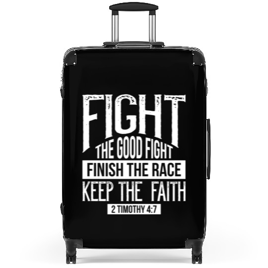 Bible Suitcases