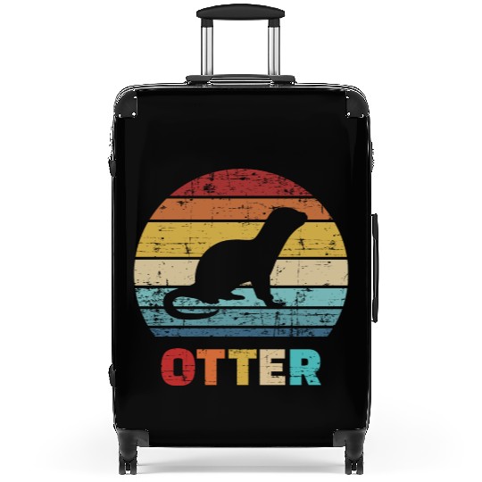 Otter Suitcases