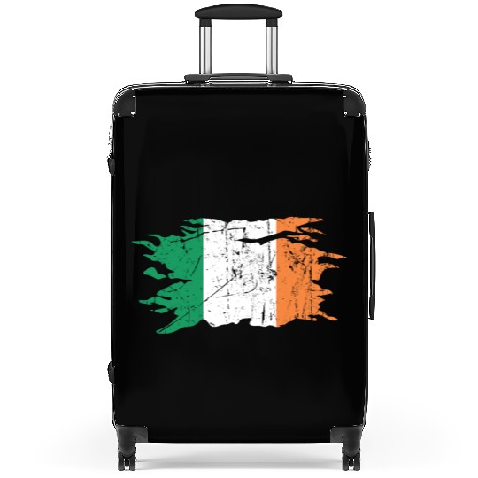 Ireland Suitcases