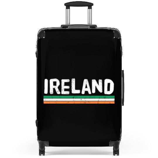 Ireland Suitcases