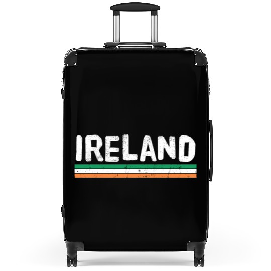 Ireland Suitcases