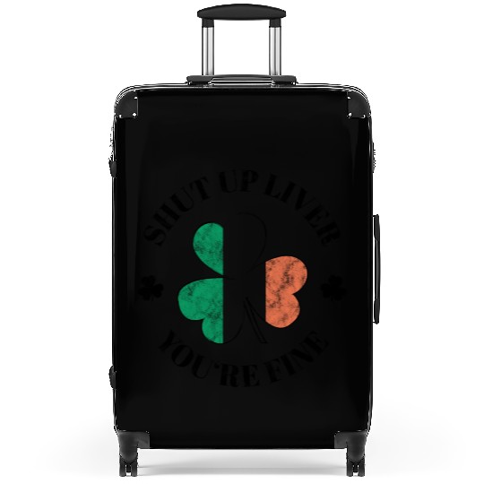 Clover Suitcases