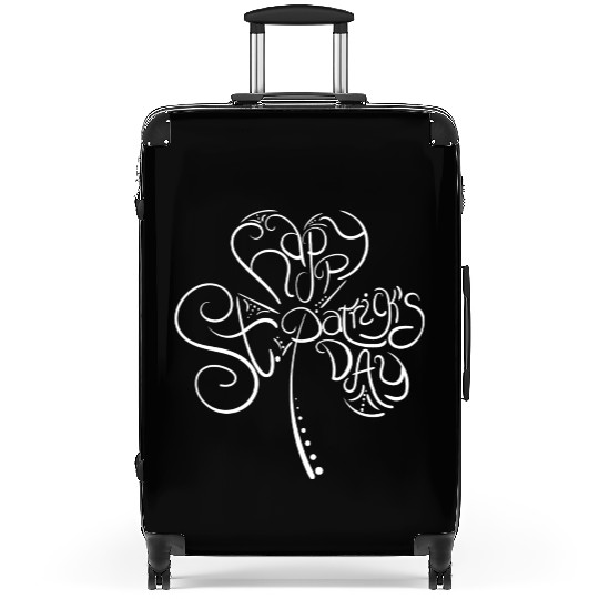 Clover Suitcases