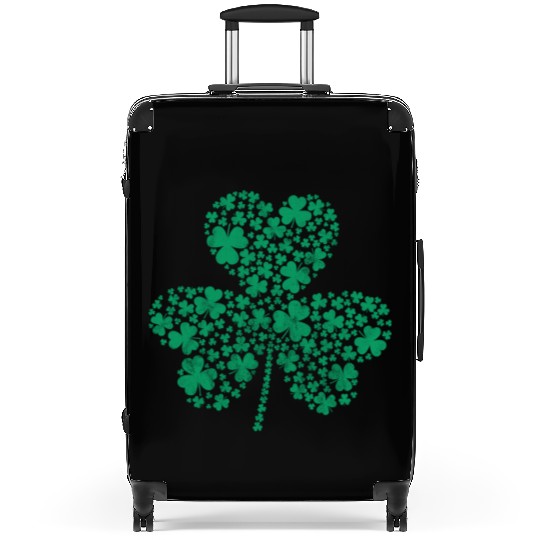 Clover Suitcases