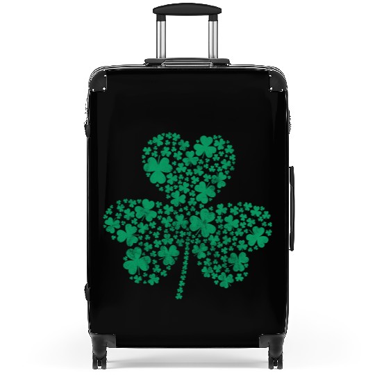 Clover Suitcases