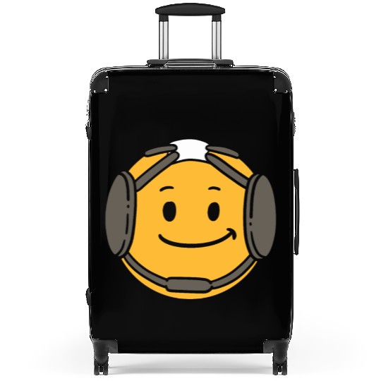 WRESTLING: Wrestling Headgear Suitcases