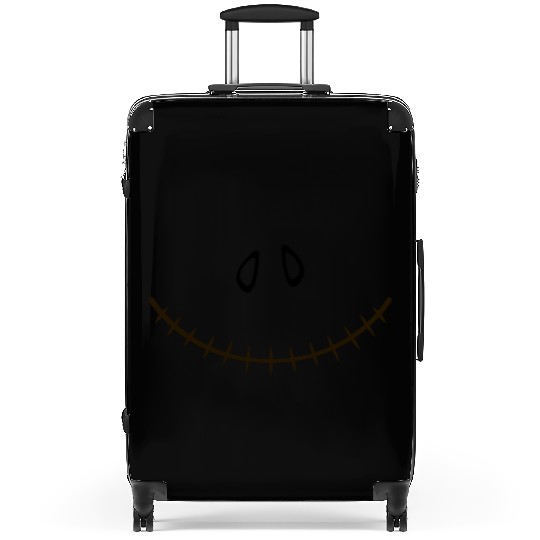 stitch smile Suitcases