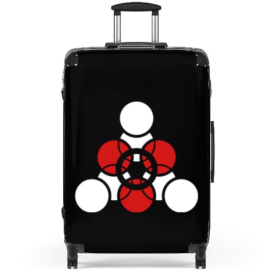 Mandala - Sacred Geometry - Music Suitcases